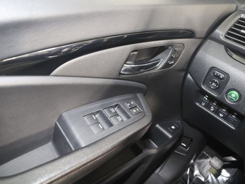 Used 2022 Honda Ridgeline Black Edition image 27