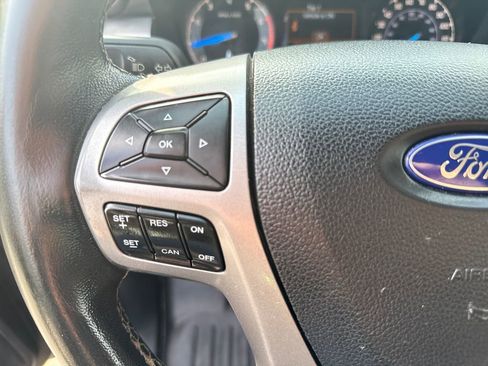 Used 2019 Ford Ranger XLT w/ Equipment Group 301A Mid image 15