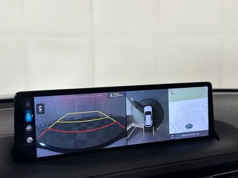 Used 2022 Genesis GV70 3.5T Sport w/ Sport Prestige Package image 19