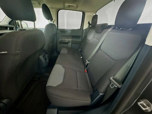 Used 2022 Ford Maverick XL FWD image 27