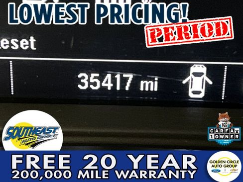 Used 2025 Chevrolet Malibu LT image 39