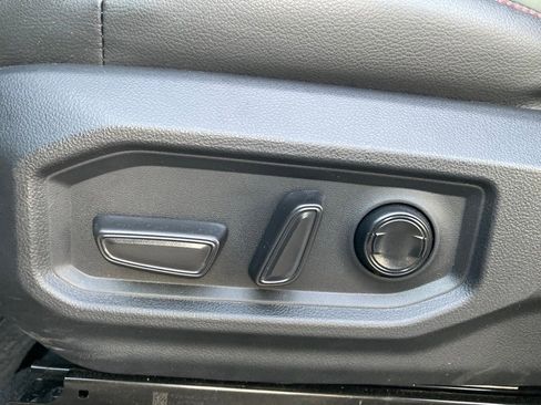 Certified 2023 Toyota Sequoia TRD Pro image 14