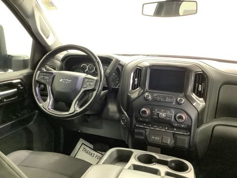 Used 2020 Chevrolet Silverado 1500 RST AWD/4WD image 35