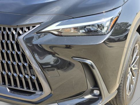 New 2026 Lexus NX 350h AWD w/ Premium Package image 19