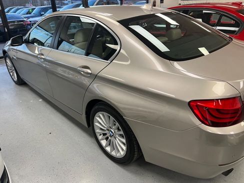 Used 2011 BMW 535i Sedan image 5