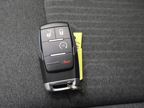 Used 2021 RAM 3500 Tradesman image 56