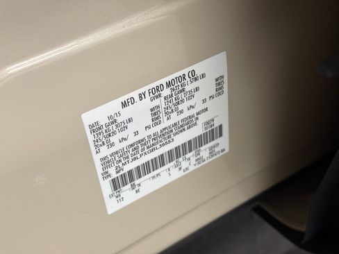 Used 2016 Lincoln MKX Reserve w/ Technology Package AWD/4WD image 32