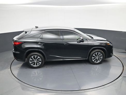 Used 2021 Lexus RX 350 FWD image 29