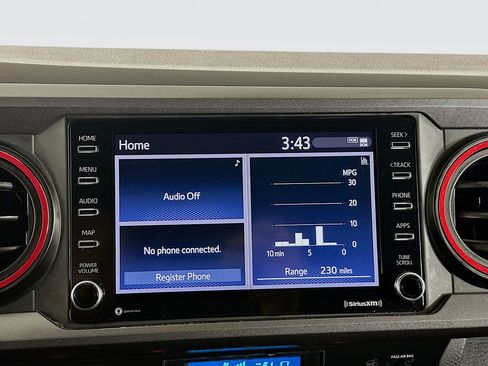 Used 2023 Toyota Tacoma TRD Off-Road image 19