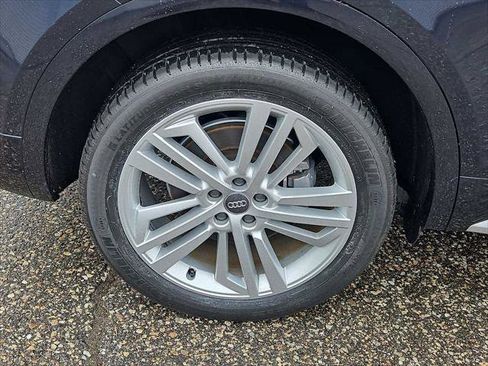 Used 2018 Audi Q5 Prestige w/ Prestige Package AWD/4WD image 8