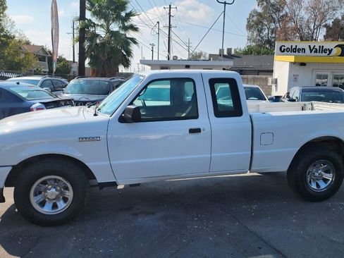 Used 2008 Ford Ranger Sport image 3
