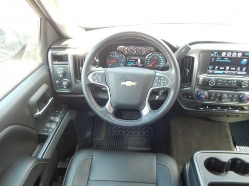 Used 2018 Chevrolet Silverado 1500 LT w/ All Star Edition image 14