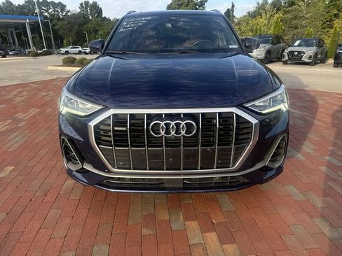 Used 2022 Audi Q3 2.0T Premium Plus w/ Premium Plus Package AWD/4WD image 25