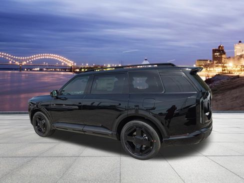 New 2027 Kia Telluride X-Line SX Prestige AWD/4WD image 3