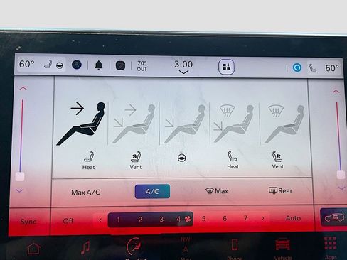 Used 2022 Jeep Compass Trailhawk w/ Trailhawk Elite Group image 21