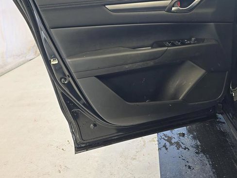 Used 2025 MAZDA CX-5 AWD 2.5 S image 9