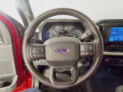 Used 2021 Ford F150 XL w/ Equipment Group 101A High RWD image 12
