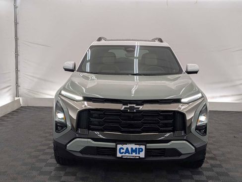 New 2026 Chevrolet Equinox ACTIV w/ Convenience Package III image 9