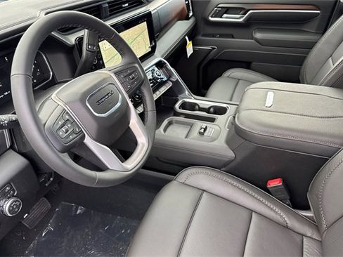 New 2026 GMC Sierra 2500 Denali image 10