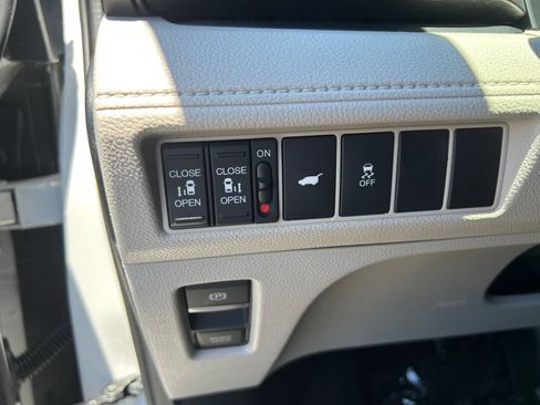 New 2026 Honda Odyssey EX-L image 30