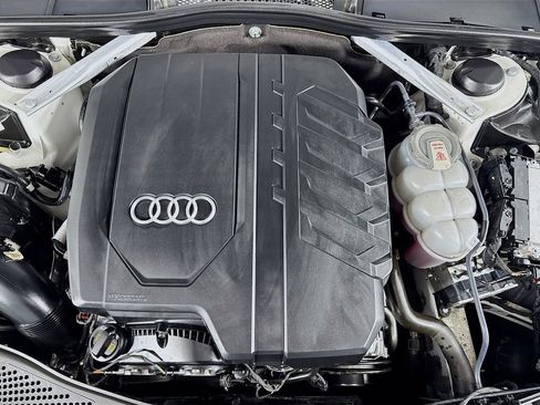 Used 2023 Audi A5 2.0T Premium Plus image 43