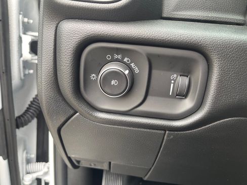 New 2026 RAM 3500 Tradesman w/ Chrome Appearance Group image 17