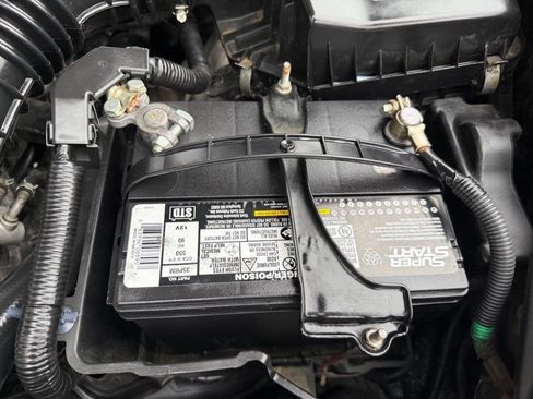 Used 2009 Honda Accord EX image 25