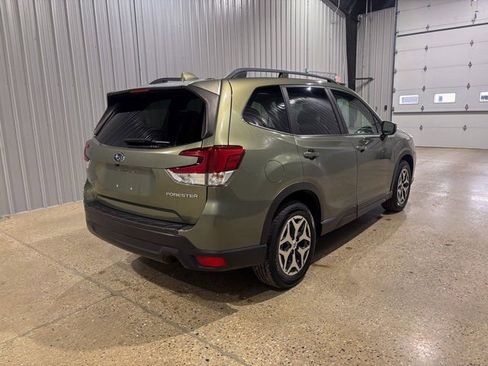 Used 2019 Subaru Forester Premium w/ Popular Package #1 image 6