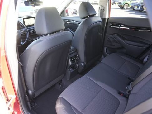 Used 2022 Kia Seltos S image 11