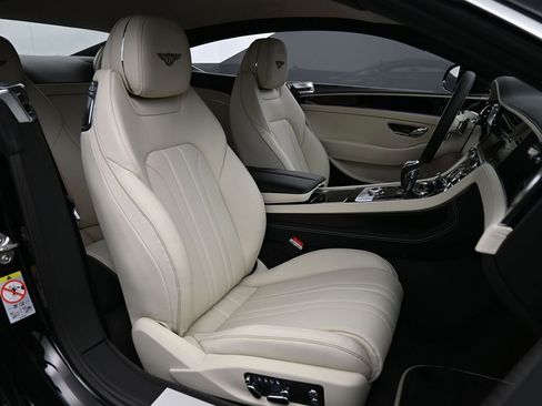 New 2026 Bentley Continental GT image 27