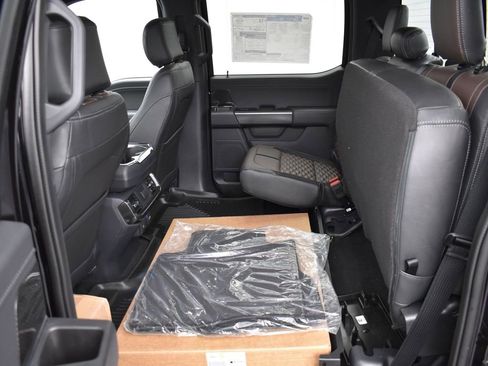 Used 2024 Ford F150 XLT w/ Equipment Group 302A MID image 34