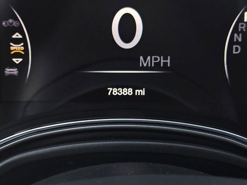 Used 2021 Jeep Grand Cherokee Limited w/ Quick Order Package 28K 80th image 17