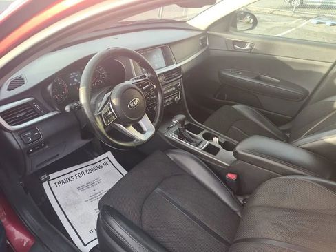 Used 2019 Kia Optima S image 14