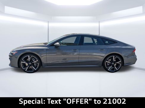 Certified 2024 Audi A7 3.0T Prestige image 6