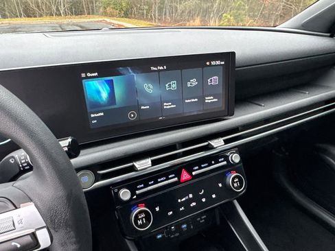 New 2026 Hyundai Santa Cruz SEL image 18