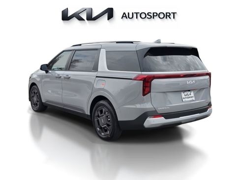 New 2026 Kia Carnival EX image 10