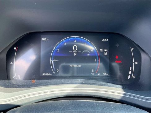 Used 2024 Toyota Grand Highlander AWD image 24