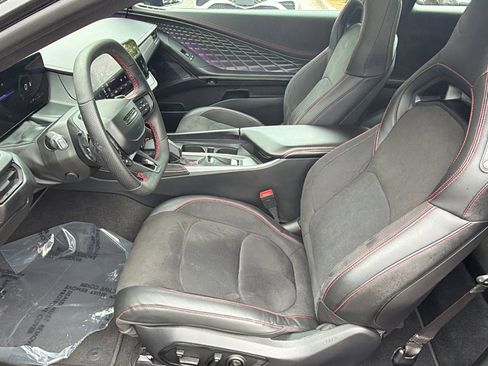 Used 2024 Dodge Charger Scat Pack w/ Plus Group AWD/4WD image 16
