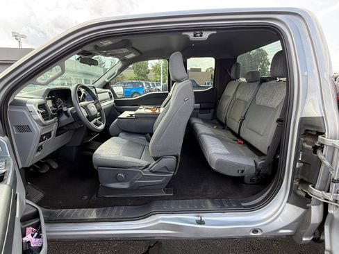 Used 2022 Ford F150 XLT AWD/4WD image 15