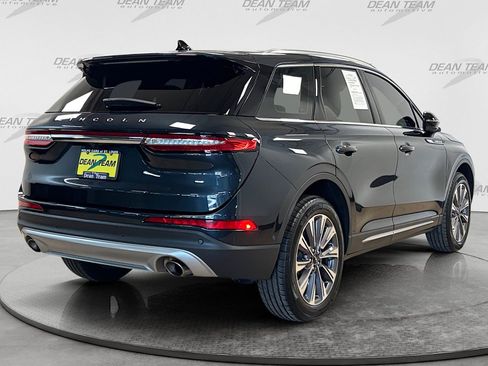 Used 2022 Lincoln Corsair Reserve w/ Equipment Group 201A AWD/4WD image 4
