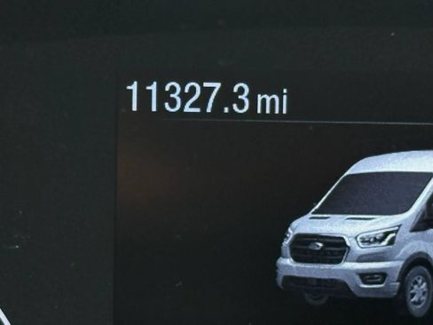 Used 2024 Ford Transit 350 XL RWD image 16