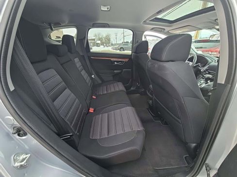 Used 2018 Honda CR-V EX image 10