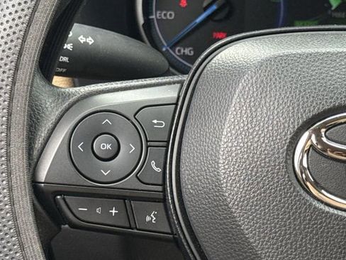 Used 2025 Toyota RAV4 LE AWD/4WD image 15