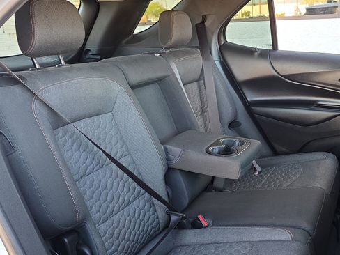 Used 2019 Chevrolet Equinox LT image 25