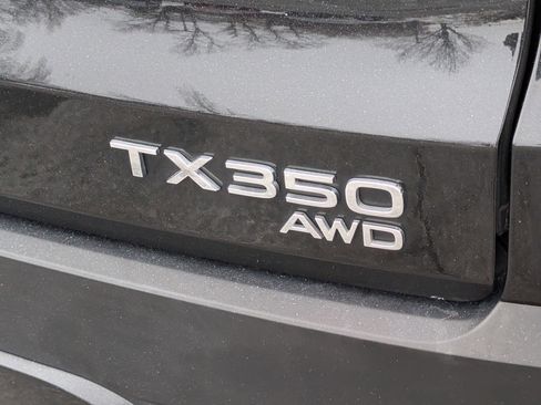 Certified 2024 Lexus TX 350 350 w/ Cold Weather Package image 8