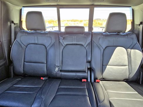 Used 2023 RAM 1500 Limited image 9