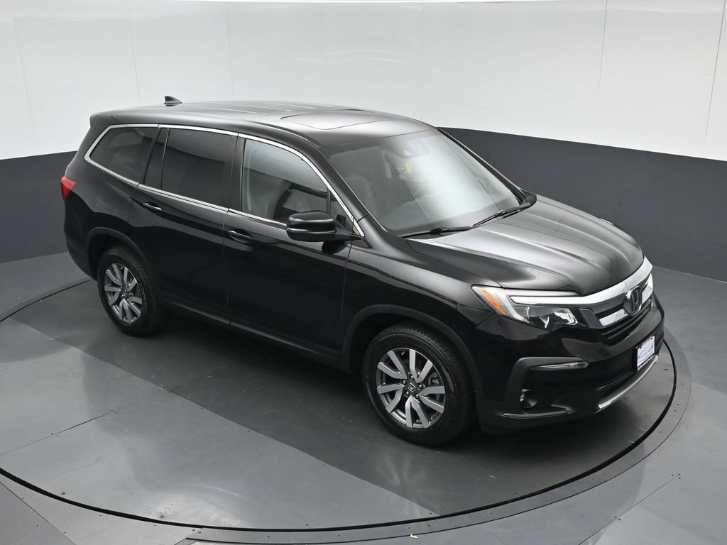 Used 2020 Honda Pilot EX-L image 73