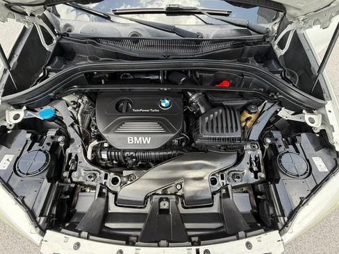 Used 2017 BMW X1 sDrive28i FWD image 25