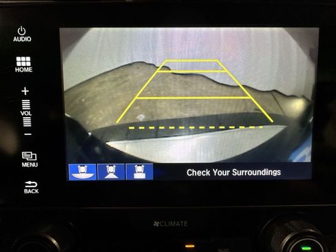 Used 2017 Honda Civic EX image 25