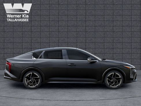 New 2025 Kia K4 GT-Line image 7